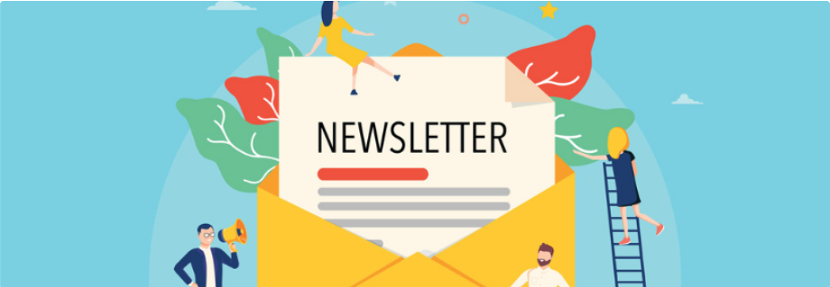 Iscrizione alla newsletter dell&#039;atis