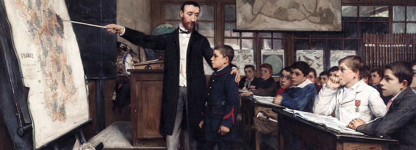 Lo spazio della civica nella scuola media superiore Lo spazio della civica nella scuola media superiore