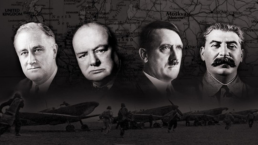 La Seconda guerra mondiale: Gli avvenimenti La Seconda guerra mondiale: Gli avvenimenti