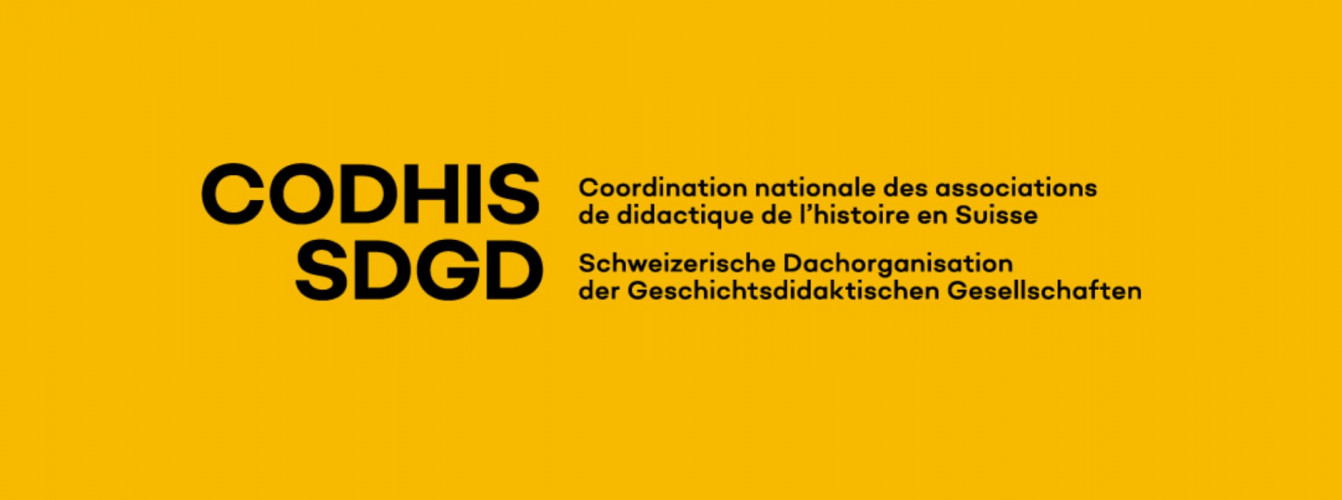 Coordinazione nazionale delle associazioni di didattica della storia in Svizzera (CODHIS)