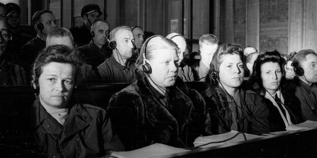 GM 2024: «Dopo la Shoah». Stragi e crimini nazisti tra memoria e giustizia