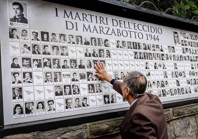 «Stragi nazifascite in Italia: storia e memoria»