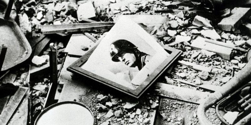 "La forza di una bugia: l’importanza della propaganda nella costruzione del regime fascista e della sua memoria" "La forza di una bugia: l’importanza della propaganda nella costruzione del regime fascista e della sua memoria"