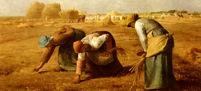 Carestia e alimentazione in Europa dal medioevo all’età contemporanea