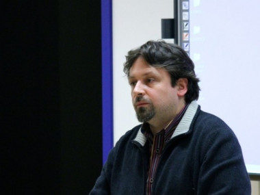 L&#039;ambiente nella storia: Conferenza di F. Paolini
