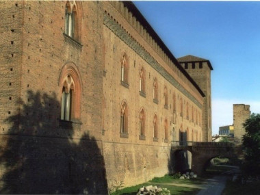 Visita guidata alle città di Pavia e Vigevano