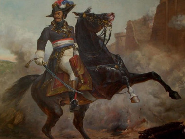 Thomas Alexandre Dumas (Europeana)