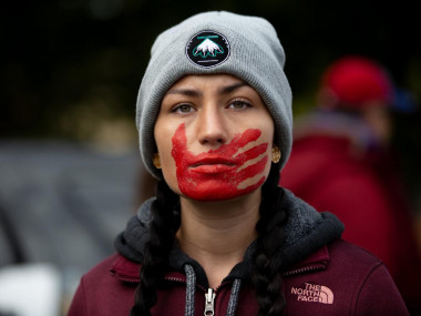 Giornata della memoria 2019: «Gli indiani d&#039;America: storia di uno sterminio e realtà presente»