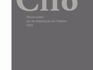 Le cartable de Clio 12/2012