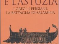 La vittoria greca alle Termopili e a Salamina