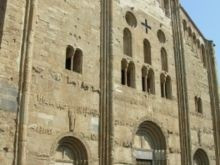 Visita guidata alle città di Pavia e Vigevano