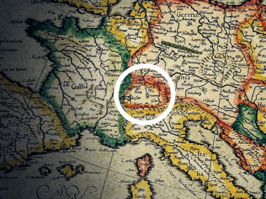 "La Svizzera nel cuore dell’Europa Una storia fra apertura e ripiegamento" - André Holenstein