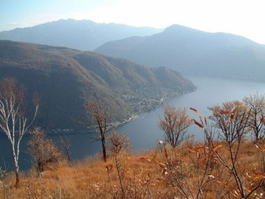 Sulle orme della Linea Cadorna