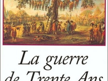 La guerre des trente ans