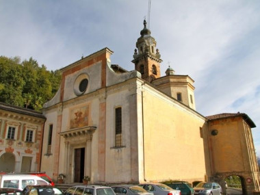 La Controriforma in Chiesa