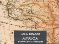 Africa. Biografia di un continente