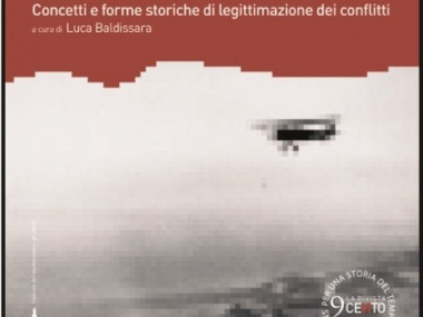 Luca Baldissara: La costruzione della memoria nell&#039;Italia repubblicana