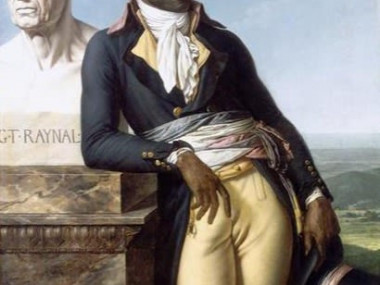 Jean-Baptiste Belley (Europeana)