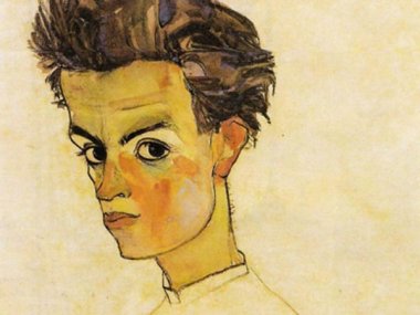 Schiele e gli inizi del Novecento