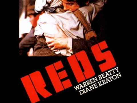 &quot;Reds&quot; di W. Beatty