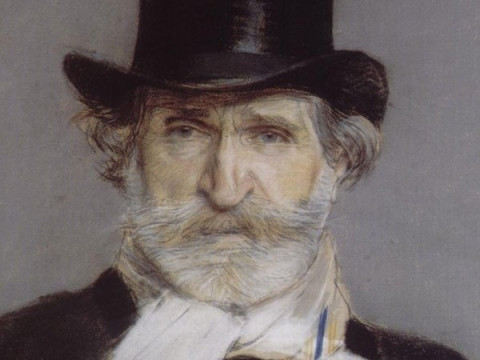 Giuseppe Verdi e il Risorgimento. Ascolto e Riflessione