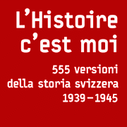 &quot;L&#039;Histoire c&#039;est moi&quot;: i film