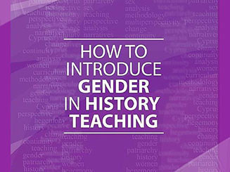 I gender studies come chiave di comprensione dell’insegnamento della storia