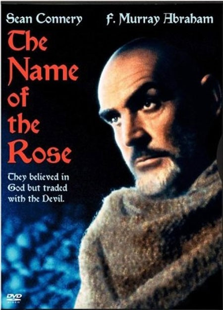 &quot;Il nome della rosa&quot; di J.J. Annaud