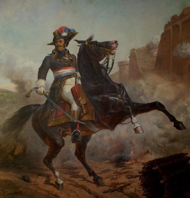 Thomas Alexandre Dumas (Europeana)