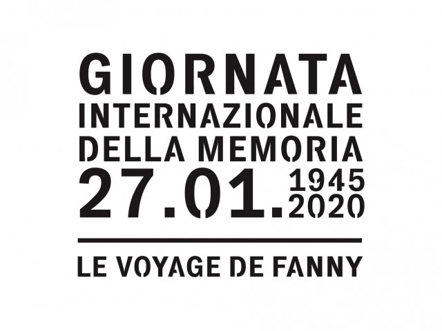 GM 2020: «Incontro con Fanny Ben-Ami»