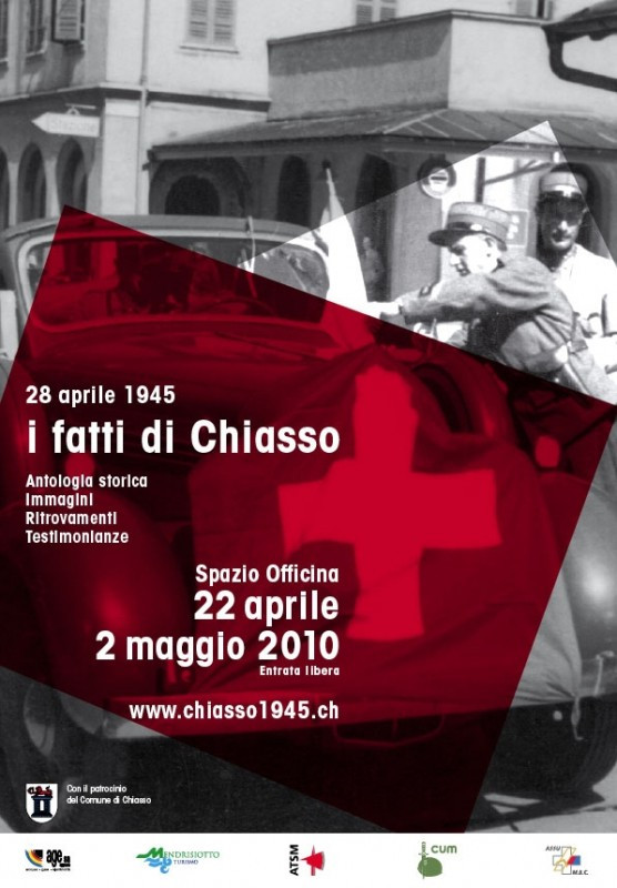 Chiasso 1945