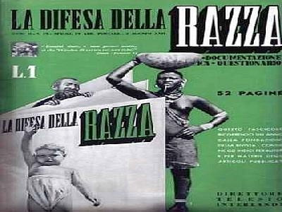 «I Meccanismi d&#039;esclusione e il razzismo»