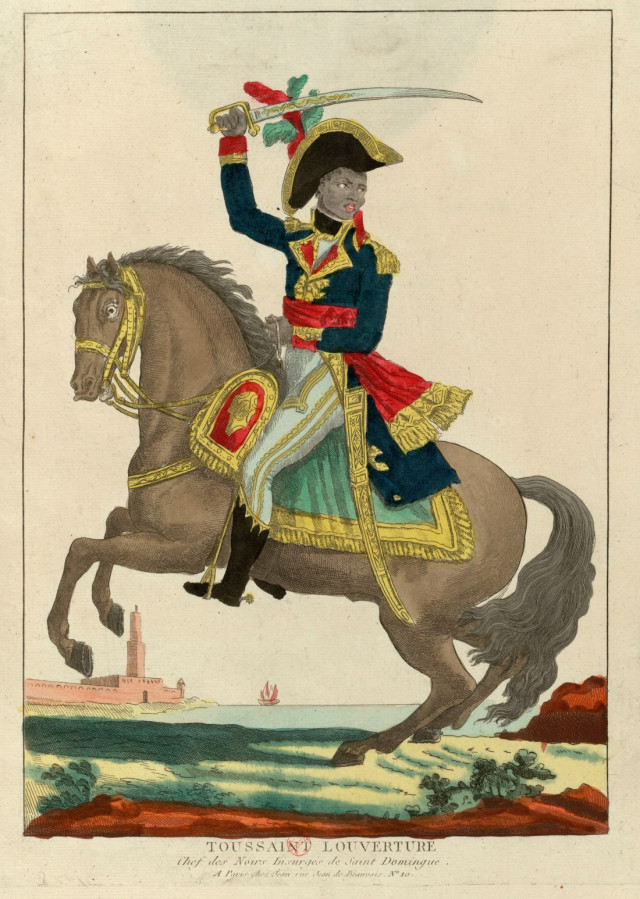 François-Dominique Toussaint Louverture (Europeana)