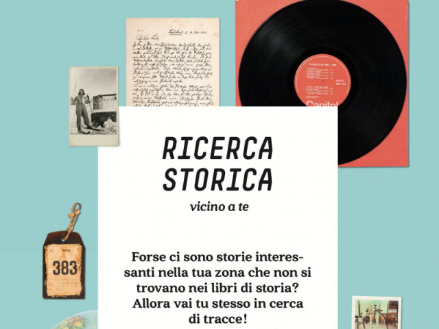 Concorso svizzero di storia: Anni 2019-2021