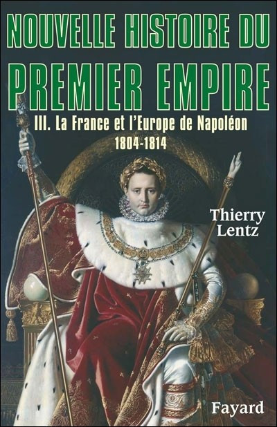 L&#039;impero napoleonico e le sue contraddizioni in Europa