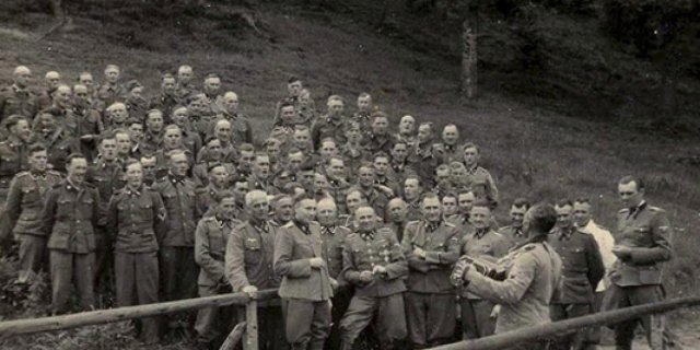 GM 2024: «Dopo la Shoah». Stragi e crimini nazisti tra memoria e giustizia