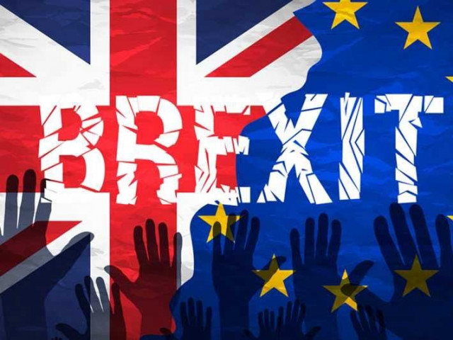 La Brexit e il Regno Unito sotto la lente della storia