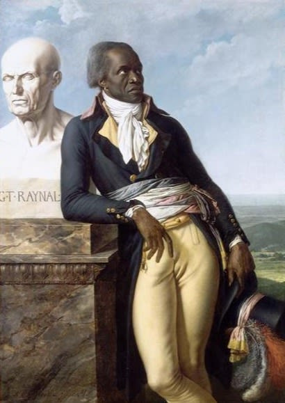 Jean-Baptiste Belley (Europeana)