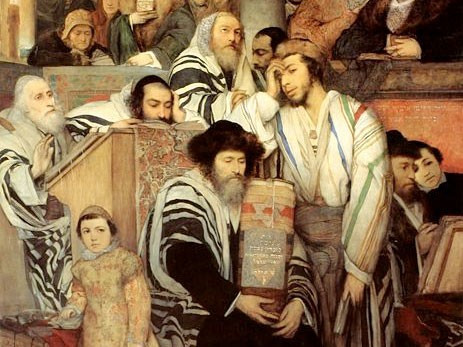 Storia di una minoranza: gli ebrei in Europa