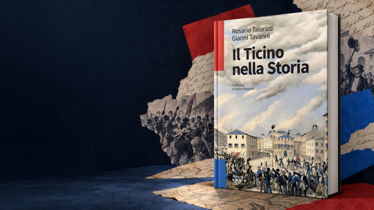 Ticino nella storia