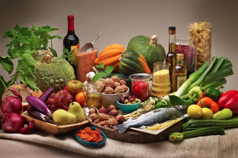 "La dieta mediterranea è antica?" Conferenza di Massimo Montanari
