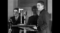 «BABYN YAR. CONTEXT». Testimonianza di HANS ISENMANN, Obergefreiter della Divisione SS “Viking”.