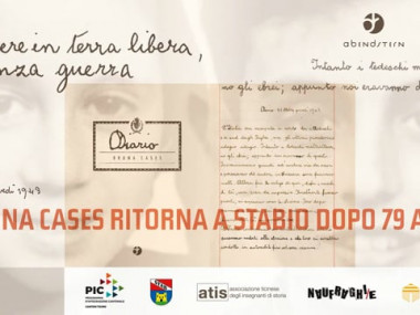 Testimonianza di Bruna Cases e di Giordano D&#039;Urbino