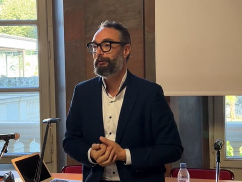 F. Filippi, "La forza di una bugia: l’importanza della propaganda nella costruzione del regime fascista e della sua memoria" F. Filippi, "La forza di una bugia: l’importanza della propaganda nella costruzione del regime fascista e della sua memoria"