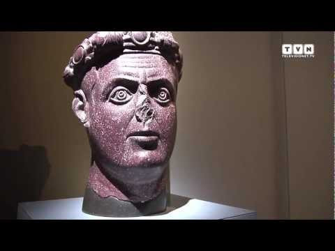 Costantino 313 d.C. a Palazzo Reale - Fino al 17 Marzo 2013 si celebra la Milano imperiale