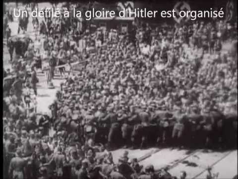 Luglio 1940 - Gli inizi dell&#039;Occupazione