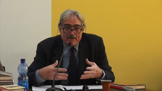 Marcello Flores, &quot;Il genocidio armeno tra storia, giustizia, memoria&quot;