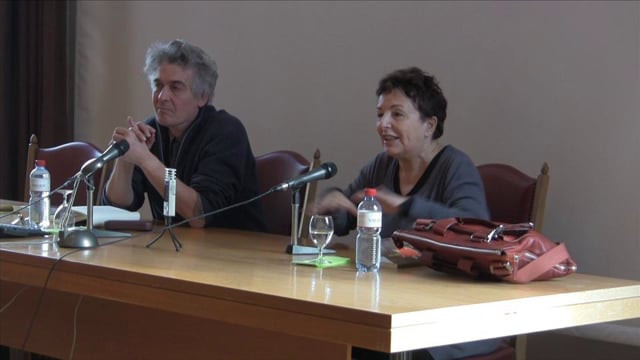 Lilu1 - Conferenza di Anna Foa