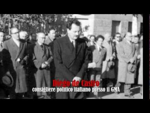 I fatti del 1953 - Le vie della memoria