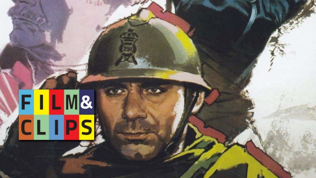 Uomini Contro - Film Completo (English / Spanish / French Subs) by Film&amp;Clips